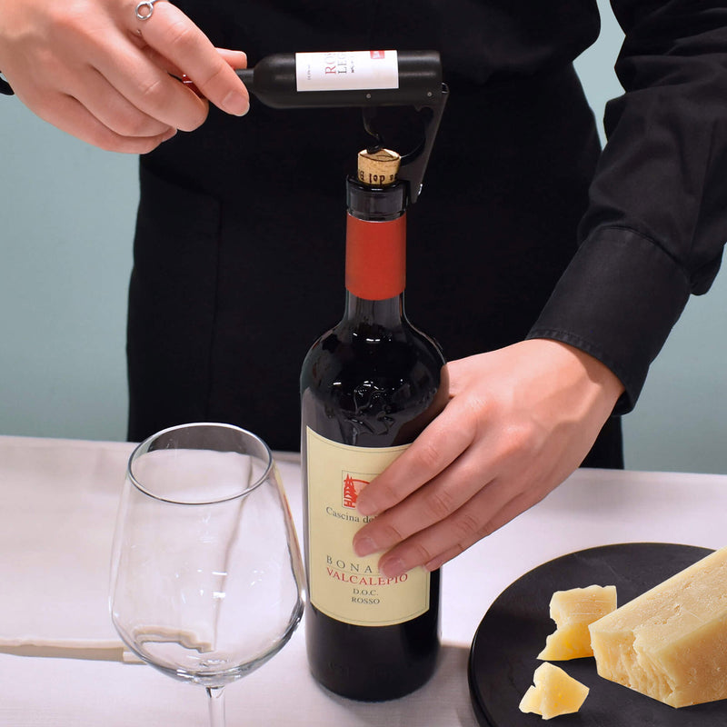 Saca-Rolhas Garrafa - Bottle Opener