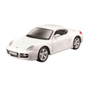 Carros Street Fire Esc. 1:32 Burago