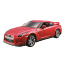 Carros Street Fire Esc. 1:32 Burago