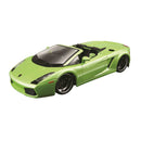 Carros Street Fire Esc. 1:32 Burago