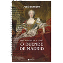 O Duende De Madrid: Fr. Manuel de José Barreto