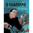 O Guardião-Agente Secreto Do Verde de François Boucq  , 	Yves Sente