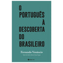 O Português À Descoberta Do Branco de Fernando Venâncio
