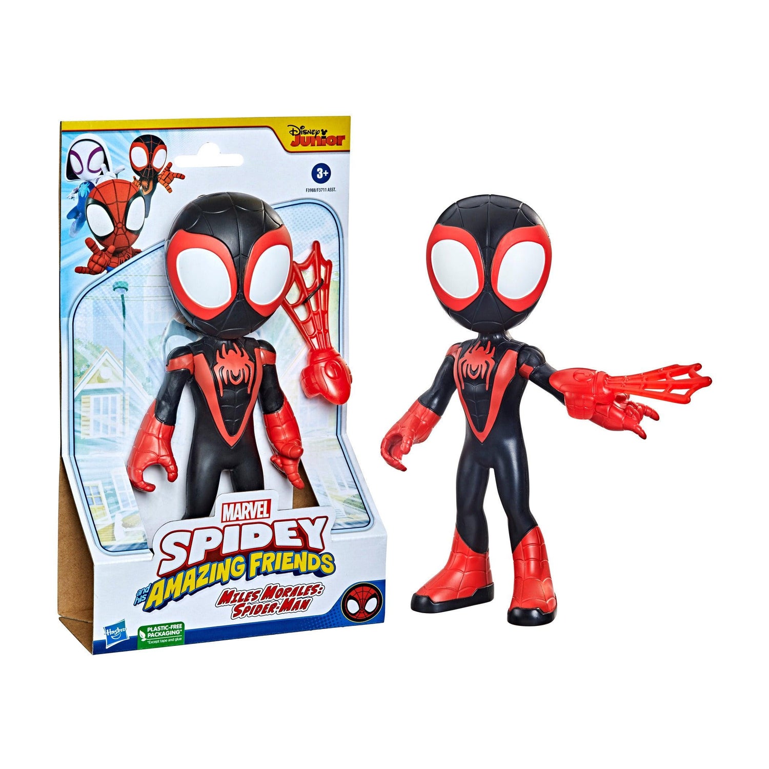 Marvel - Figura Mega Mighty (artigo sortido)
