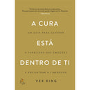 A Cura Está Dentro de Ti de Vex King