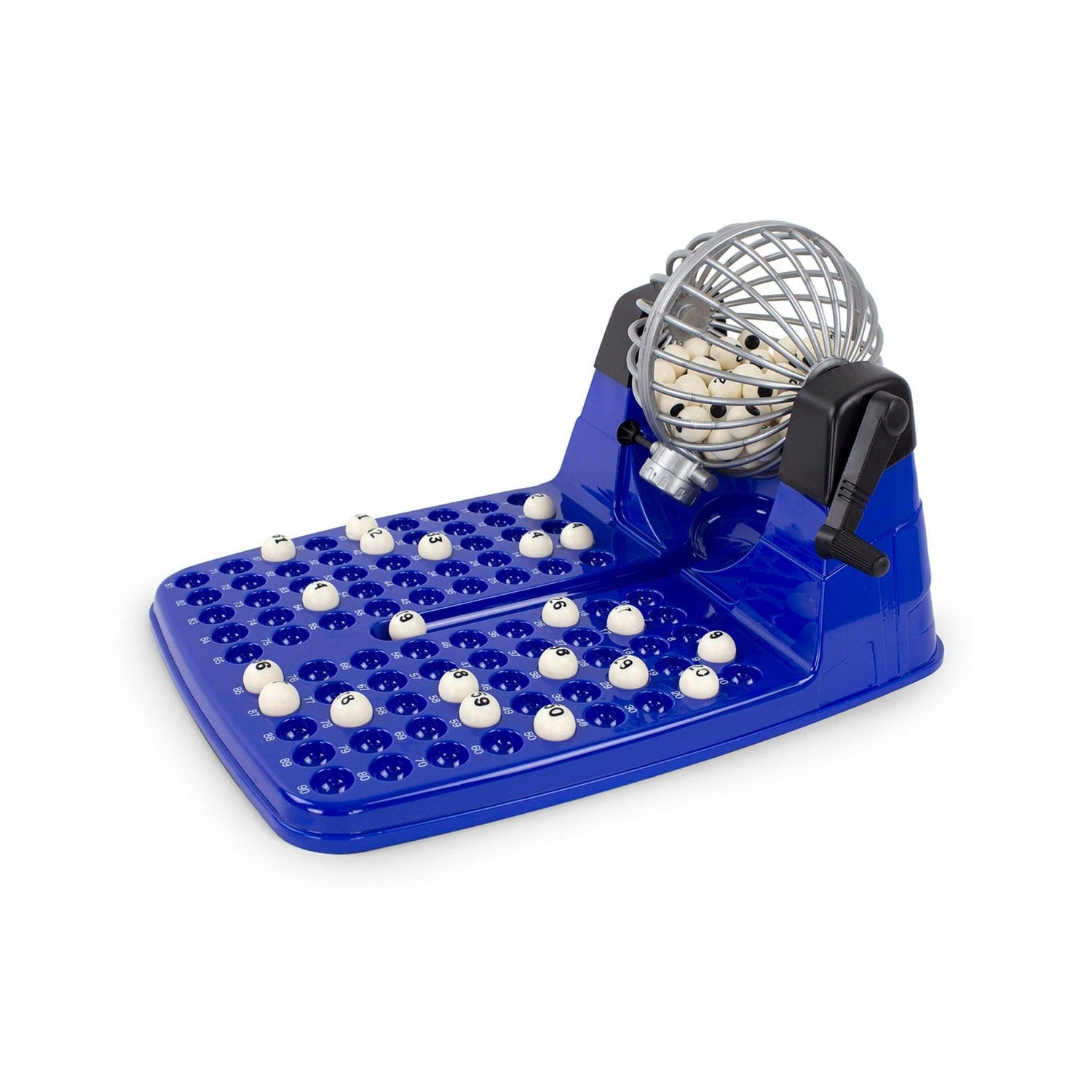 Chicos - Jogo Bingo Automático Deluxe