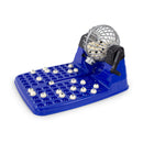 Bingo Automático Deluxe 48 Cartões