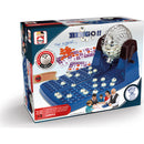 Bingo Automático Deluxe 48 Cartões