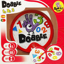 Dobble Formas e Números