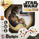 Dobble Star Wars The Mandalorian