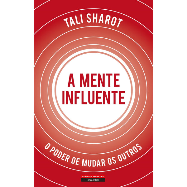 A Mente Influente de Tali Sharot
