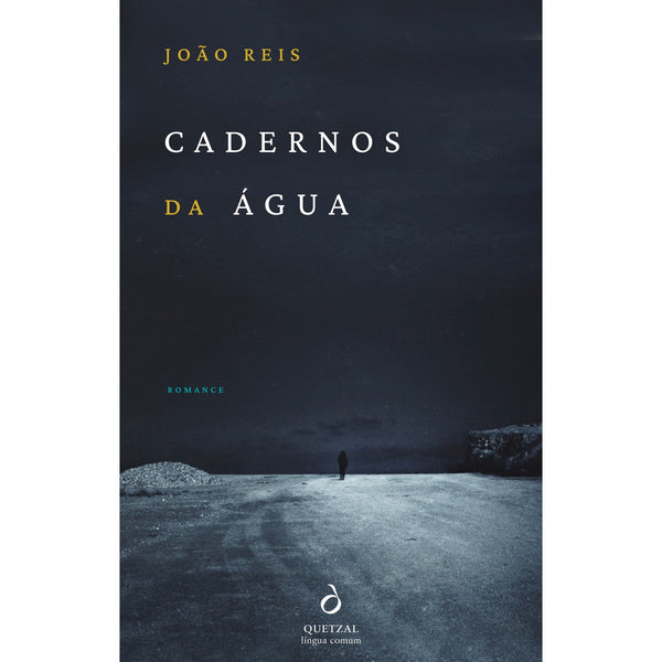 Cadernos Da Água de João Reis