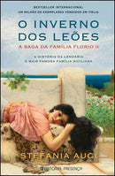 O Inverno dos Leões de Stefania Auci - A Saga da Família Florio II