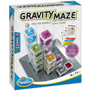 Jogo Lógica Gravity Maze Ravensburger