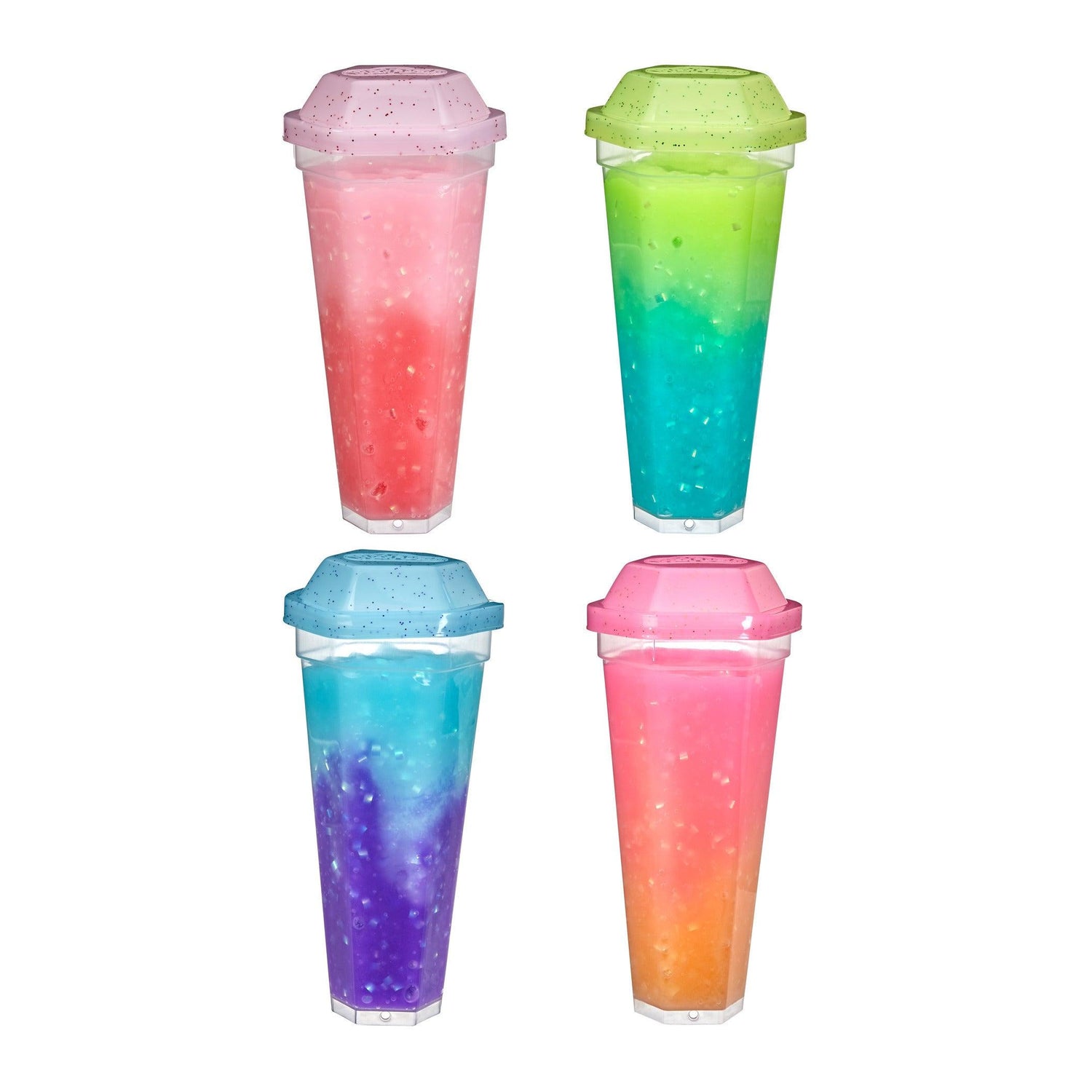 Play-Doh - Crystal Crunch