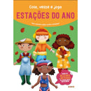 Cola, Veste e Joga - Estações do Ano