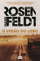 O Verão do Lobo de Hans Rosenfeldt