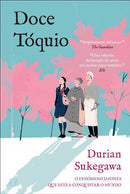 Doce Tóquio de Durian Sukegawa