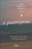 A Passagem de Ana Catarina Infante