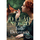 O Leão Negro de Jude Deveraux