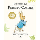 O Conto Do Pedrito Coelho de Beatrix Potter