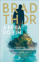 À Beira do Fim de Brad Thor