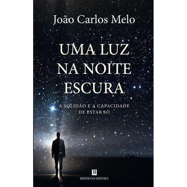 Uma Luz na Noite Escura de João Carlos Melo
