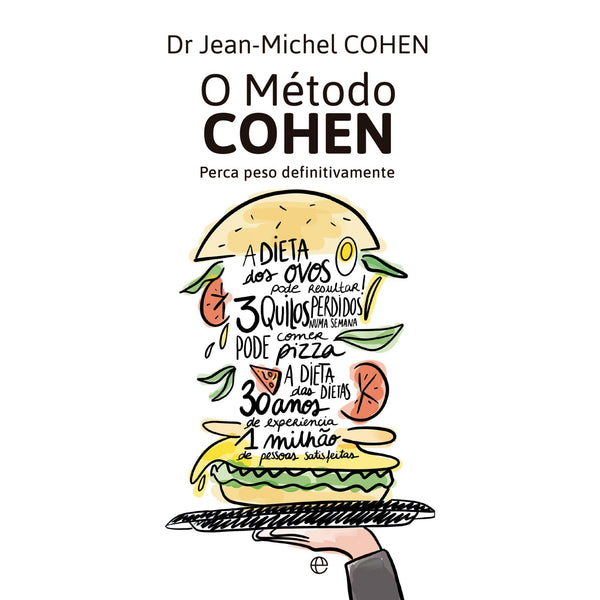 O Método Cohen de Jean-Michel Cohen