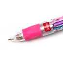 Caneta Multicolor - Mini Magic Rainbow