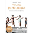 Tempo De Mulheres de Carmen Korn