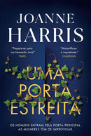 Uma Porta Estreita de Joanne Harris