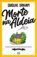 Morte na Aldeia de Caroline Graham