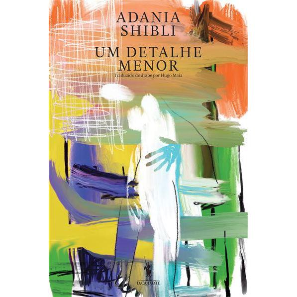 Um Detalhe Menor de Adania Shibli