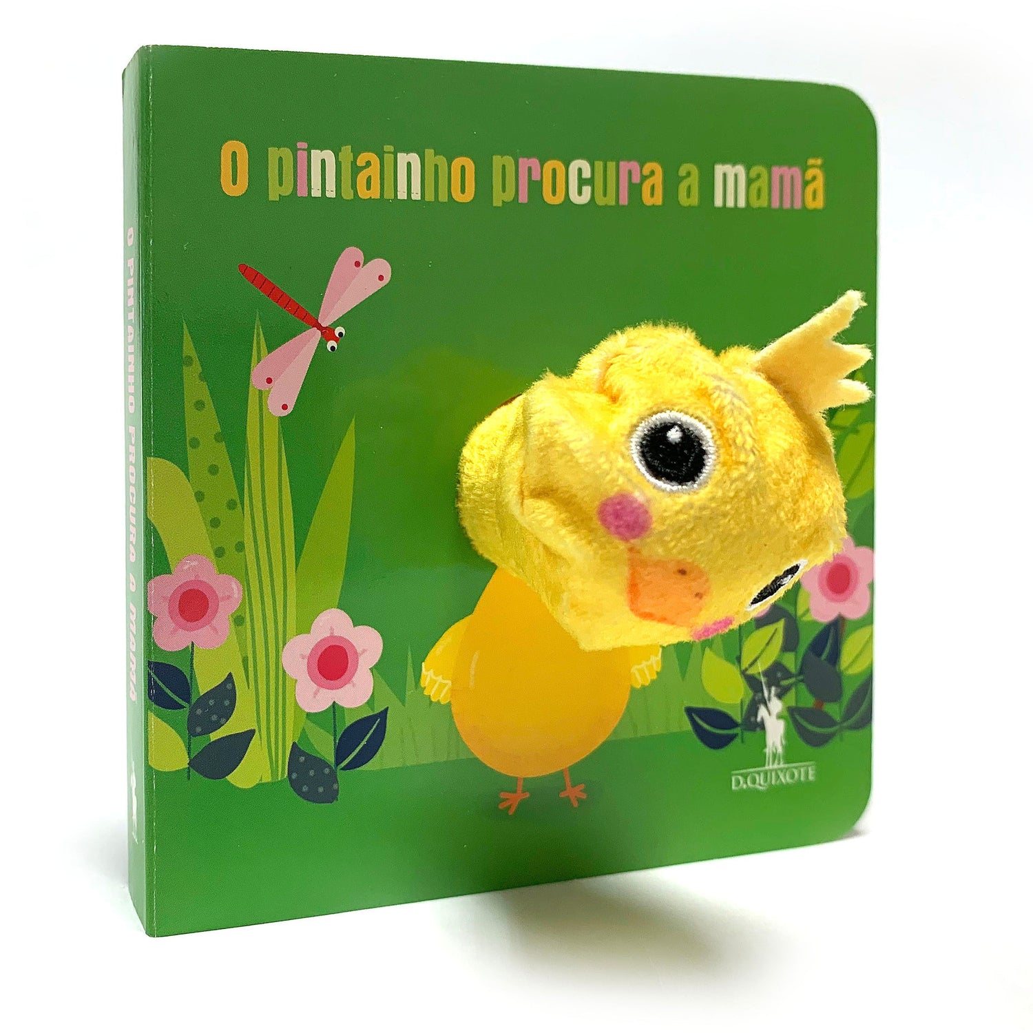 O Pintainho Procura a Mamã de Vários Autores