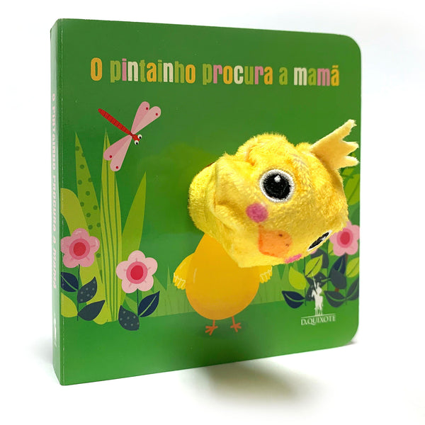 O Pintainho Procura a Mamã de Vários Autores