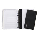 Estojo para Caderno Smart Preto Talia