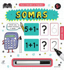 Somas - Puxa e Descobre as Respostas