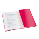 Caderno Agrafado A4 Quadriculado Easybook Sortido 3Em1 Oxford