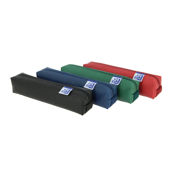 Estojo Quadrangular Pequeno Kangoo Oxford&You (artigo sortido)