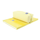 Estojo Quadrangular Grande Kangoo Pastel Oxford (artigo sortido)