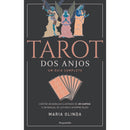 Tarot Dos Anjos  Um Guia Completo de Maria Olinda