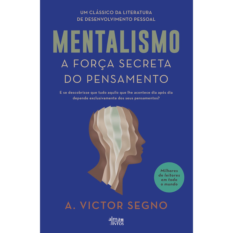 Mentalismo de A. Victor Segno