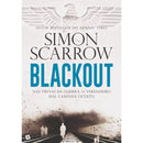 Blackout de Simon Scarrow