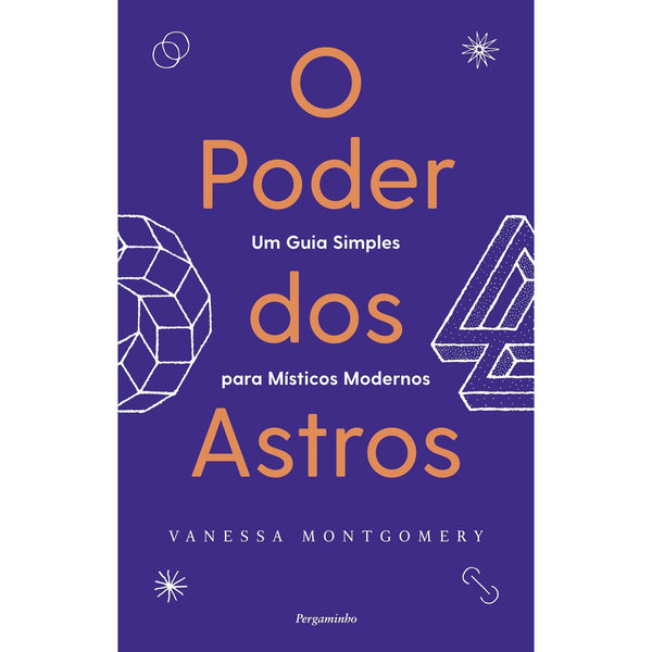 O Poder Dos Astros de Vanessa Montgomery
