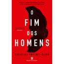 O Fim Dos Homens de Christina Sweeney-Baird