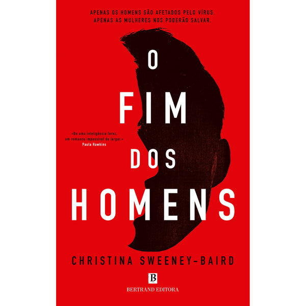 O Fim Dos Homens de Christina Sweeney-Baird