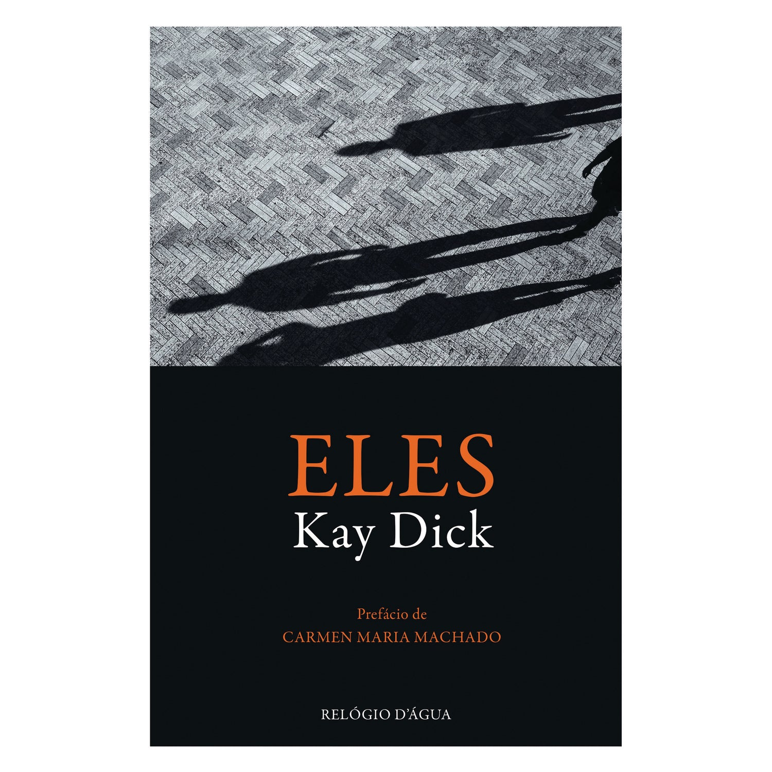 Eles: Uma Sequência De Apreensão de Kay Dick