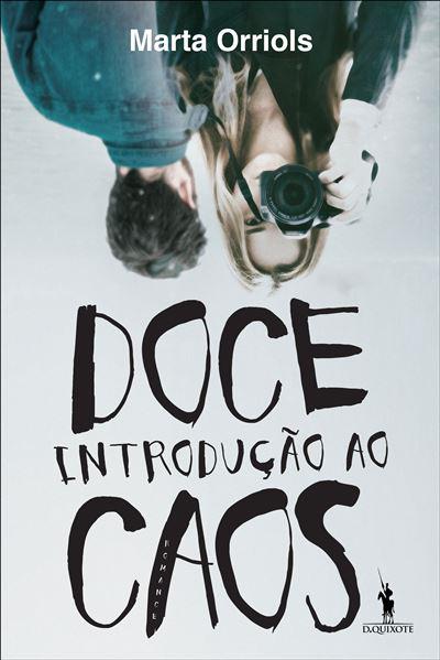 Doce Introdução ao Caos de Marta Orriols