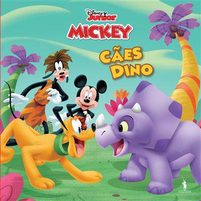 Cães Dino