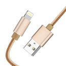Cabo De Dado Micro Usb Telemóvel 120 Cm